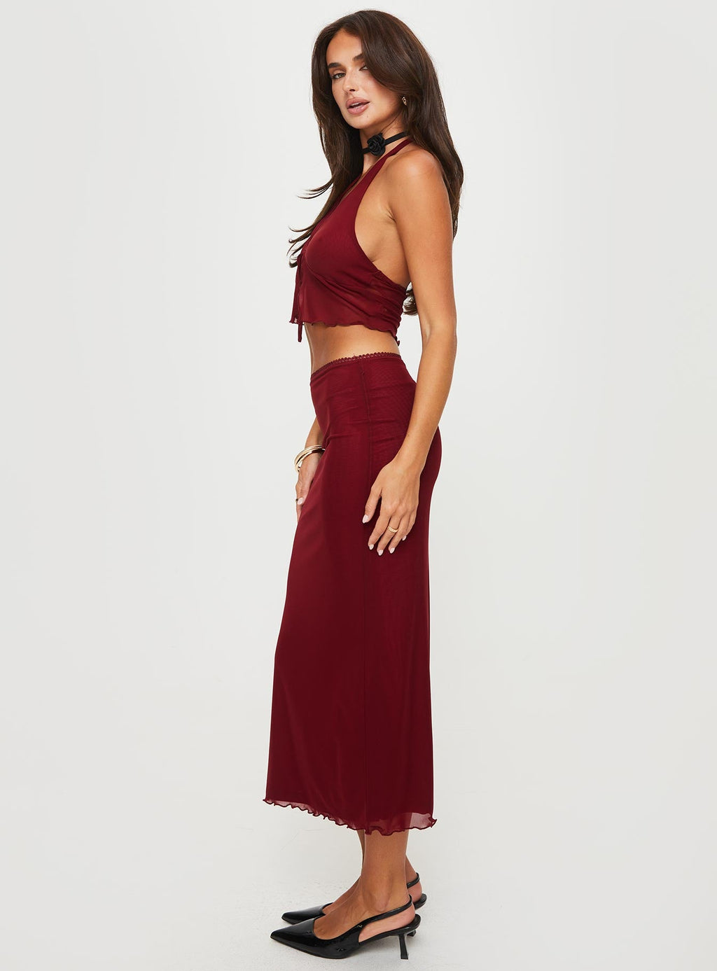 Tami Set Berry