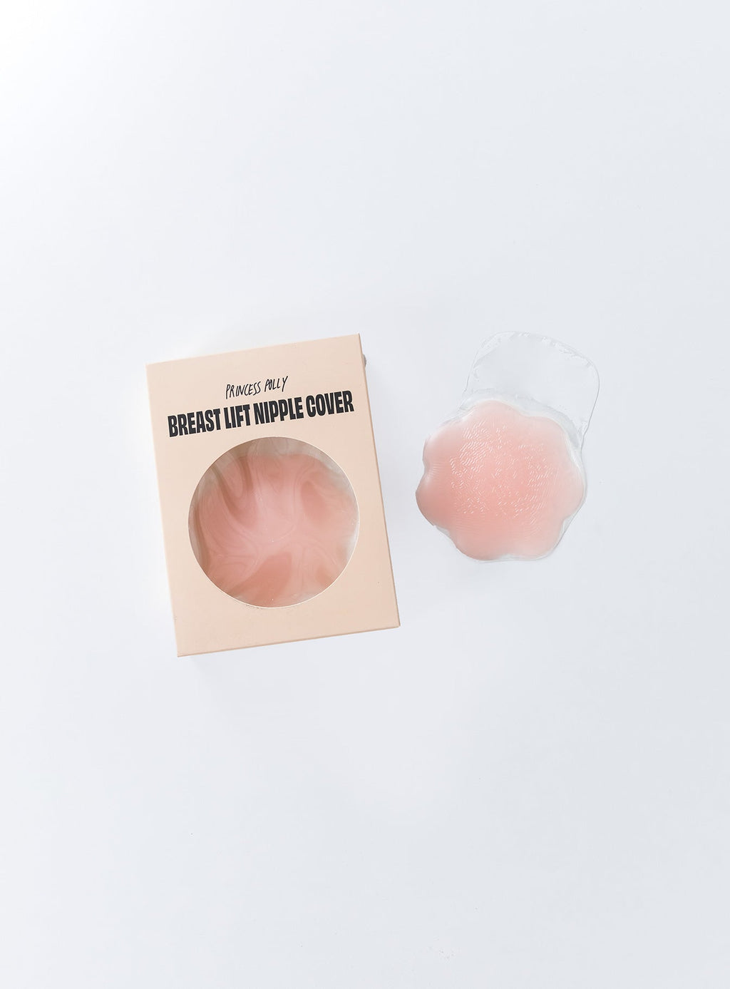 Lifting Nipple Covers