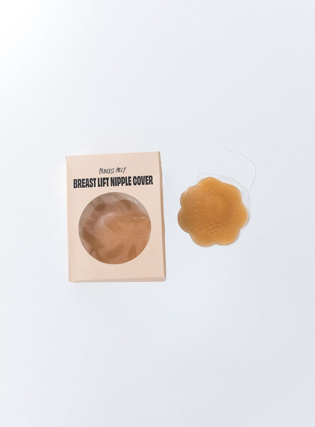 Lifting Nipple Covers